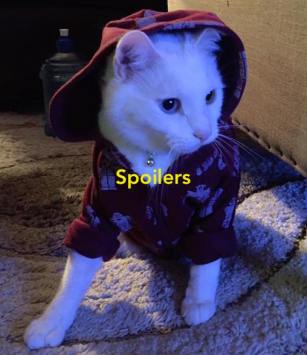spoilers